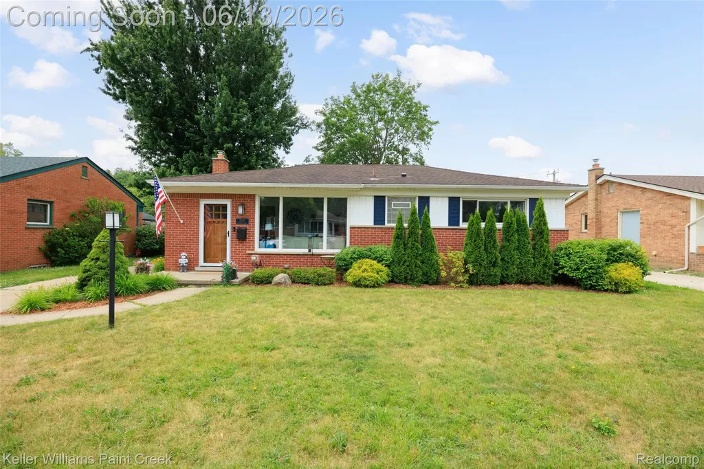35327 Hathaway Street Livonia City MI 48150