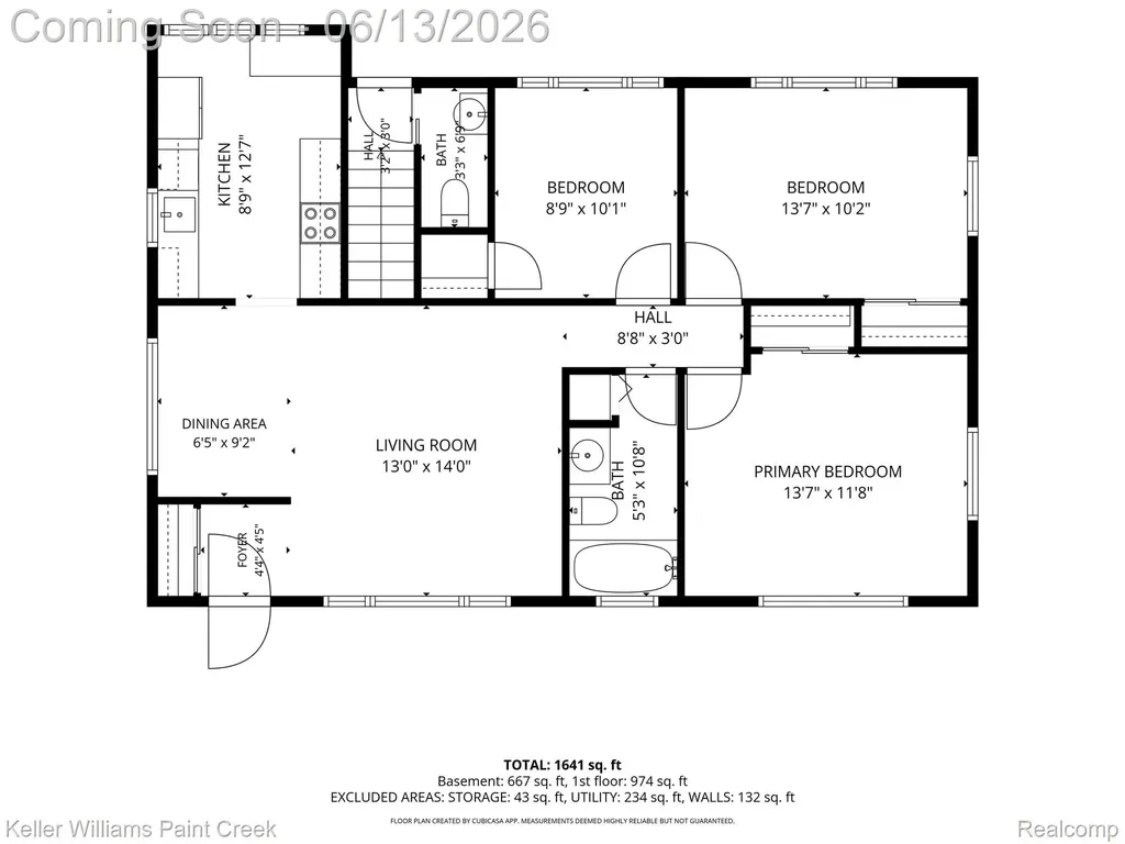 35327 Hathaway Street Livonia City MI 48150