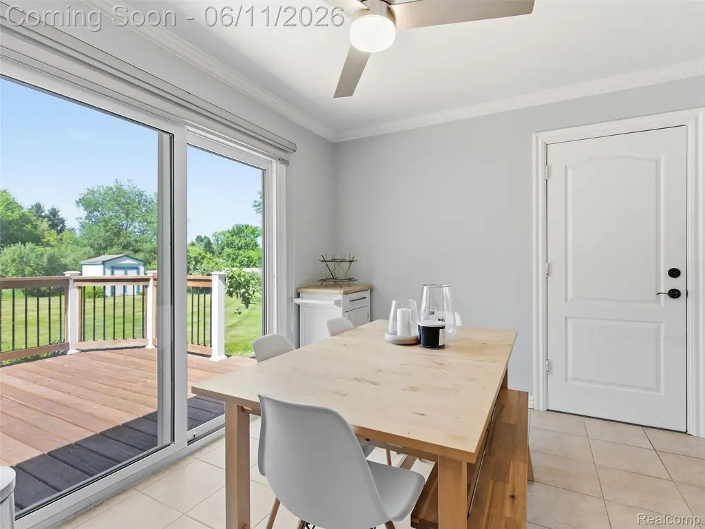 1087 Eagle Nest Drive Oakland Charter Township MI 48306