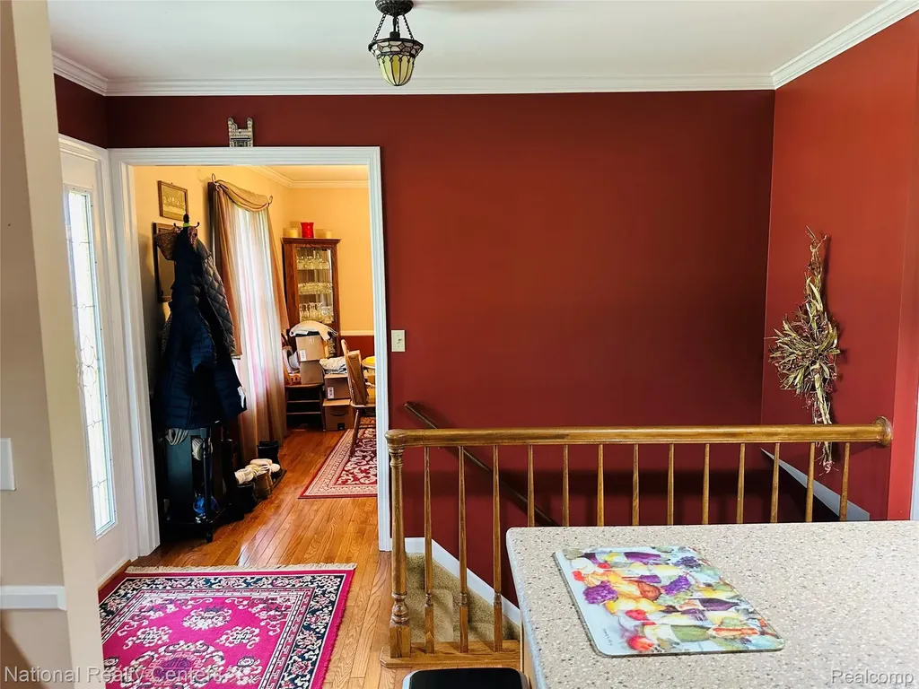 12104 Lexington Drive Green Oak Township MI 48178