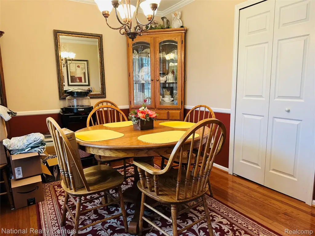 12104 Lexington Drive Green Oak Township MI 48178