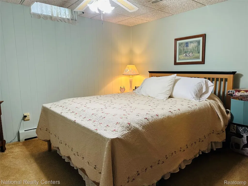 12104 Lexington Drive Green Oak Township MI 48178