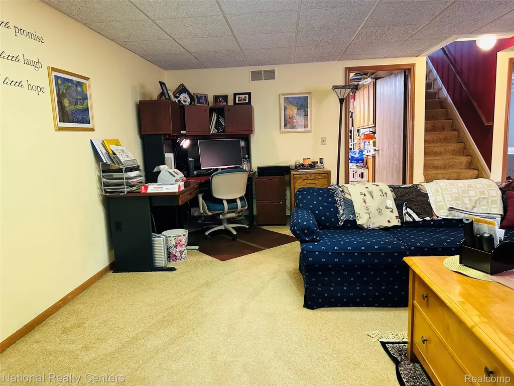 12104 Lexington Drive Green Oak Township MI 48178