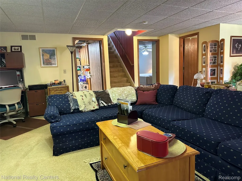 12104 Lexington Drive Green Oak Township MI 48178