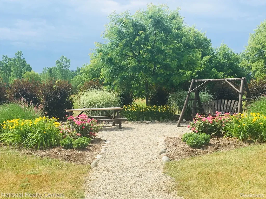 12104 Lexington Drive Green Oak Township MI 48178