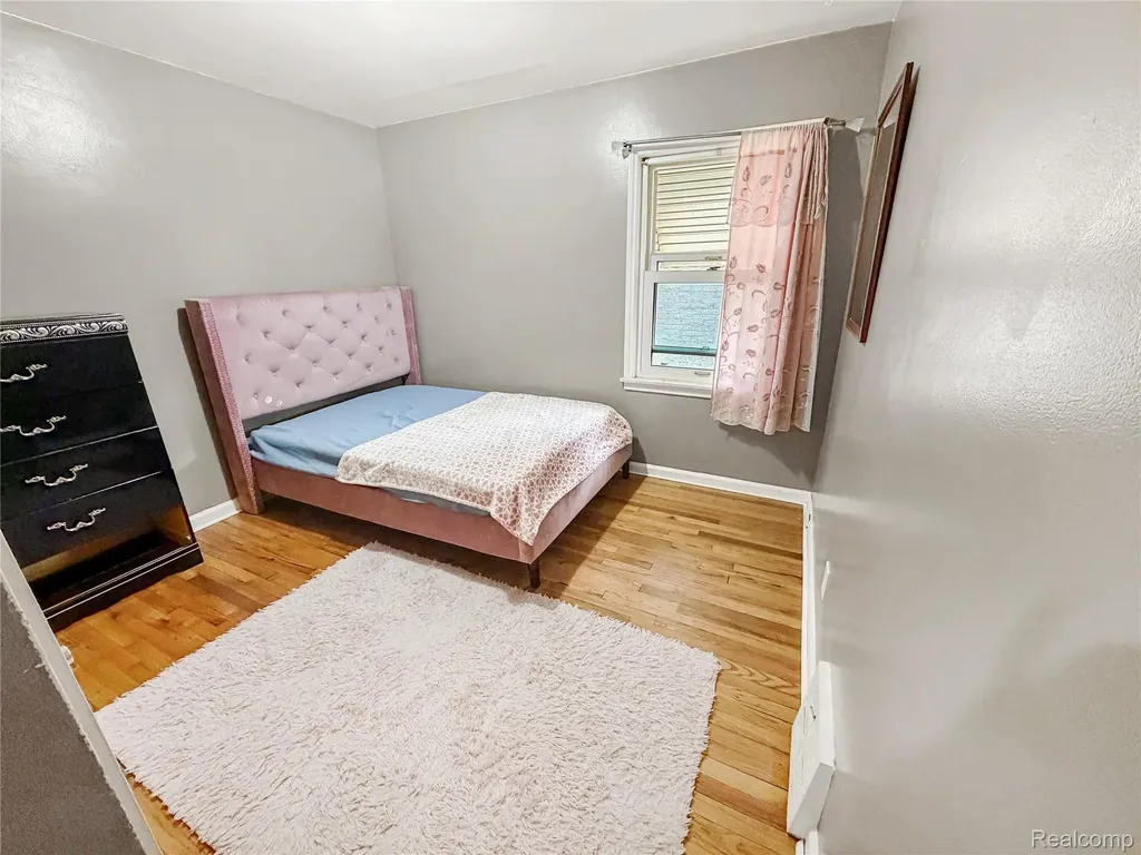 18923 Hanna Street Melvindale City MI 48122