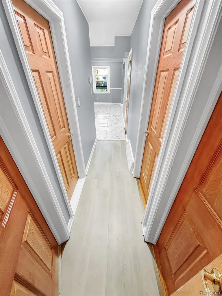 18923 Hanna Street Melvindale City MI 48122