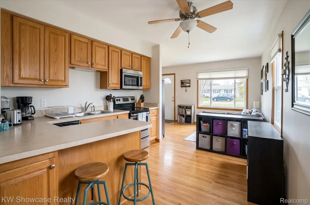 23637 Superior Road Taylor City MI 48180