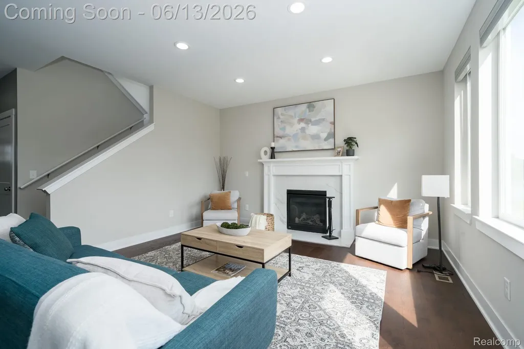 13178 Demil Drive Bruce Township MI 48065