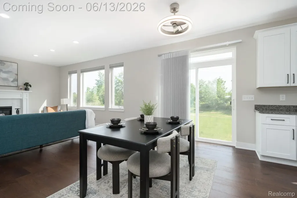 13178 Demil Drive Bruce Township MI 48065