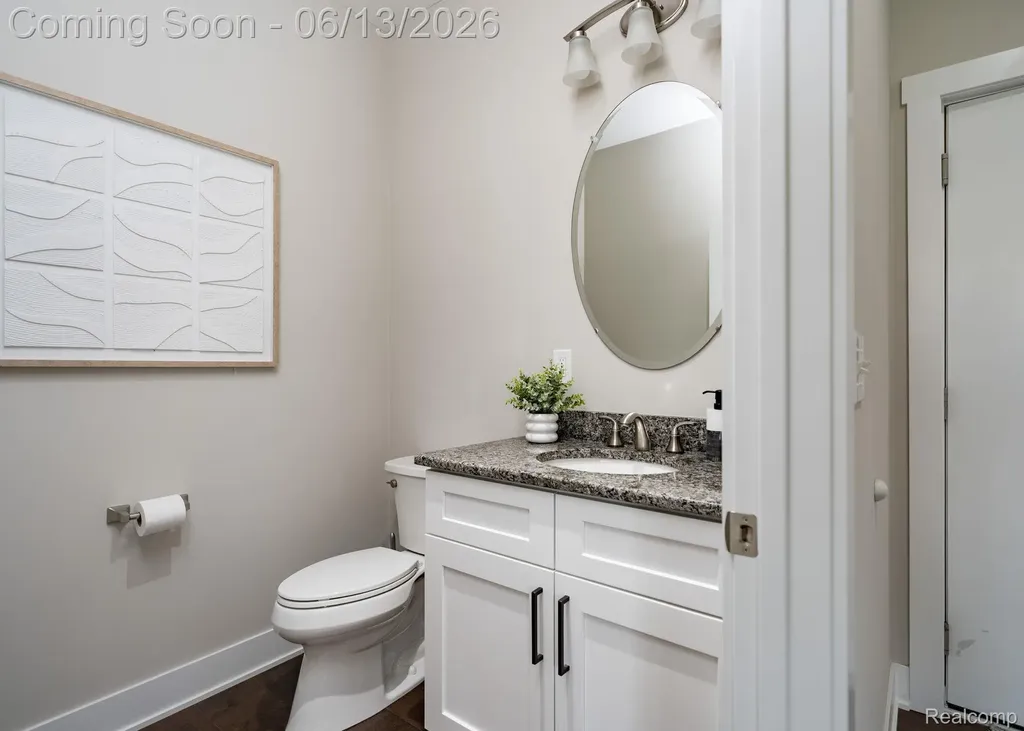 13178 Demil Drive Bruce Township MI 48065