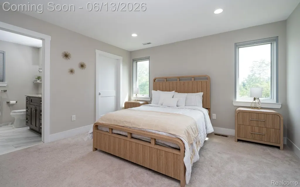 13178 Demil Drive Bruce Township MI 48065