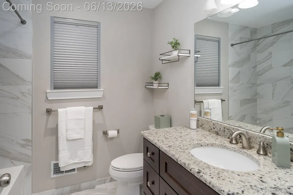 13178 Demil Drive Bruce Township MI 48065