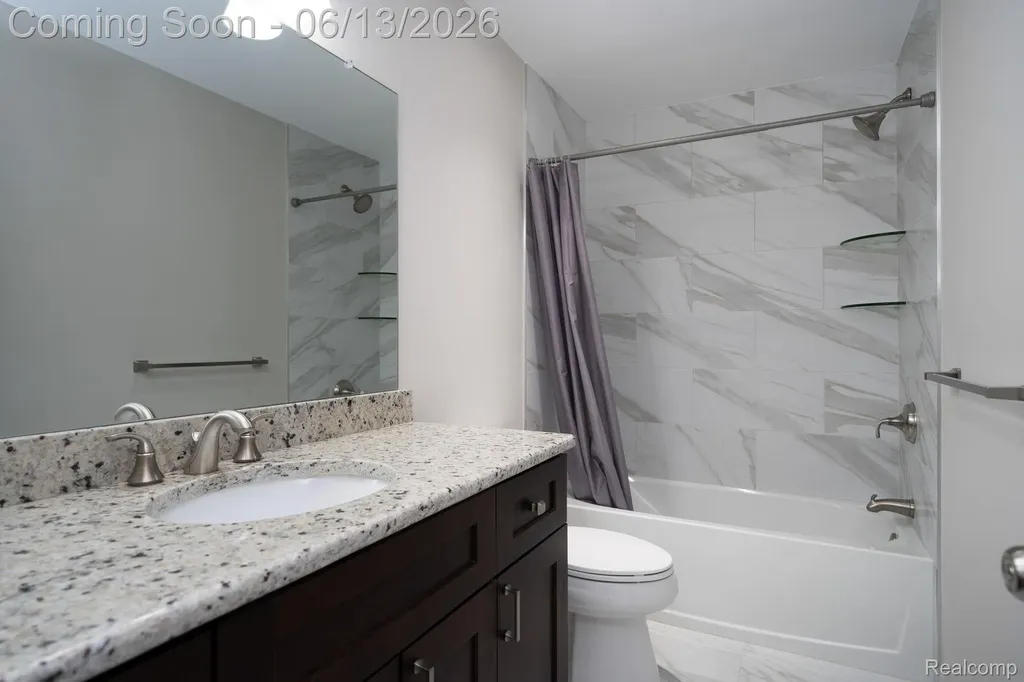 13178 Demil Drive Bruce Township MI 48065