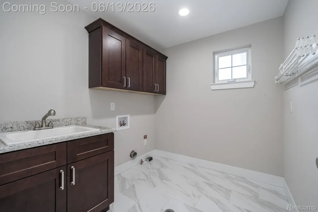 13178 Demil Drive Bruce Township MI 48065