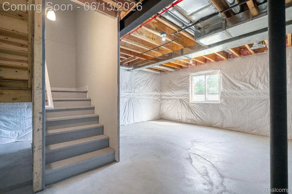 13178 Demil Drive Bruce Township MI 48065