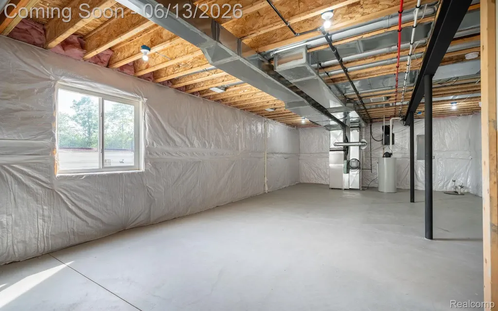 13178 Demil Drive Bruce Township MI 48065