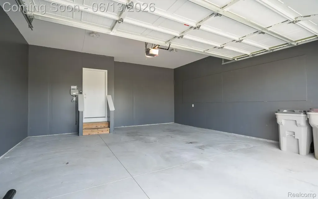 13178 Demil Drive Bruce Township MI 48065