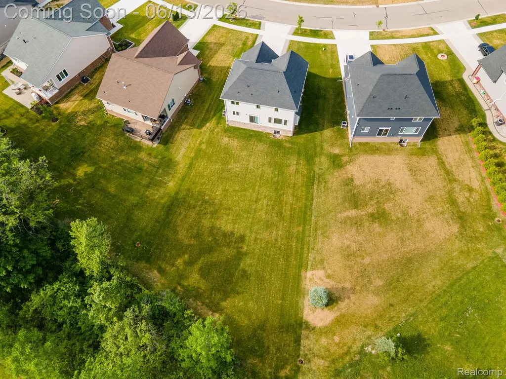 13178 Demil Drive Bruce Township MI 48065