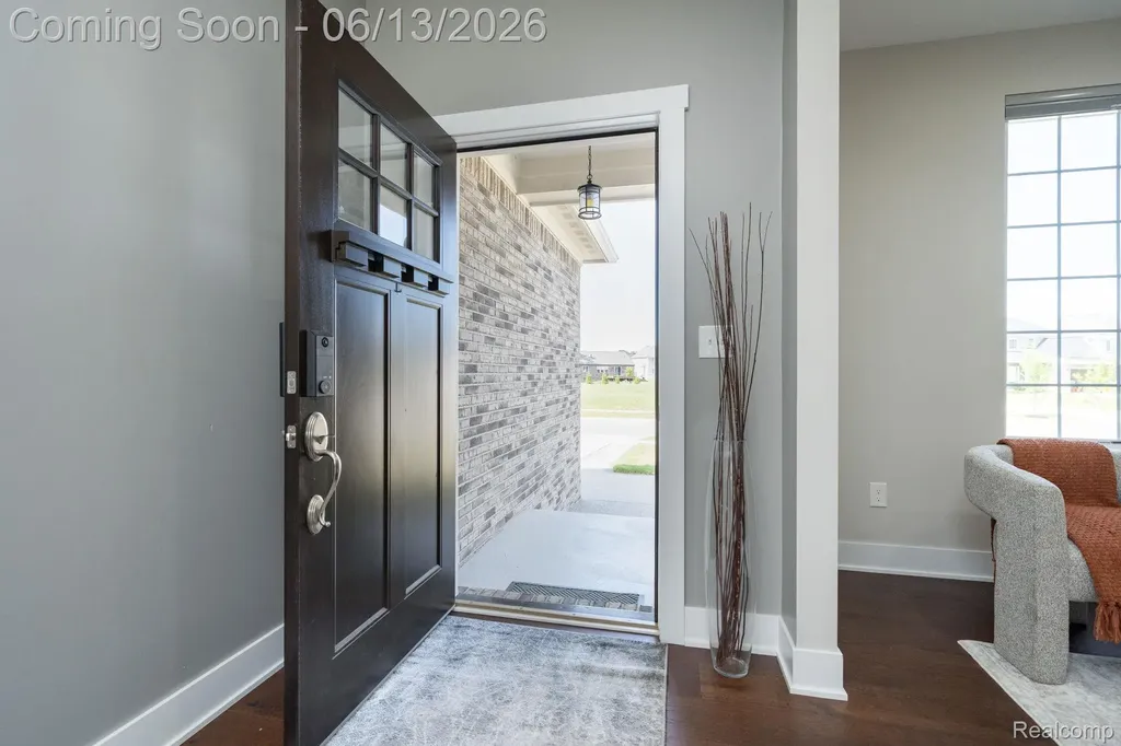 13178 Demil Drive Bruce Township MI 48065
