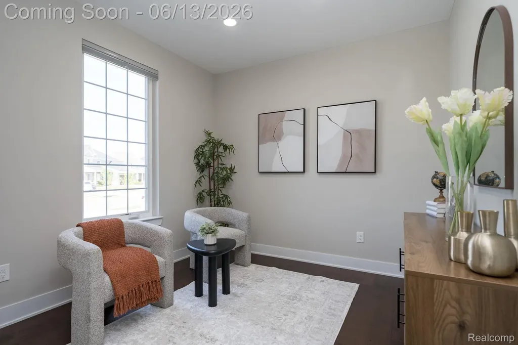 13178 Demil Drive Bruce Township MI 48065
