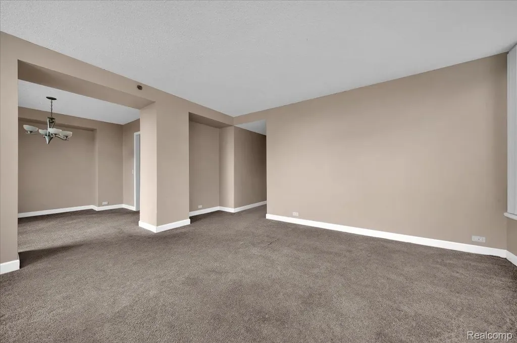 3320 Spinnaker Lane Detroit City MI 48207