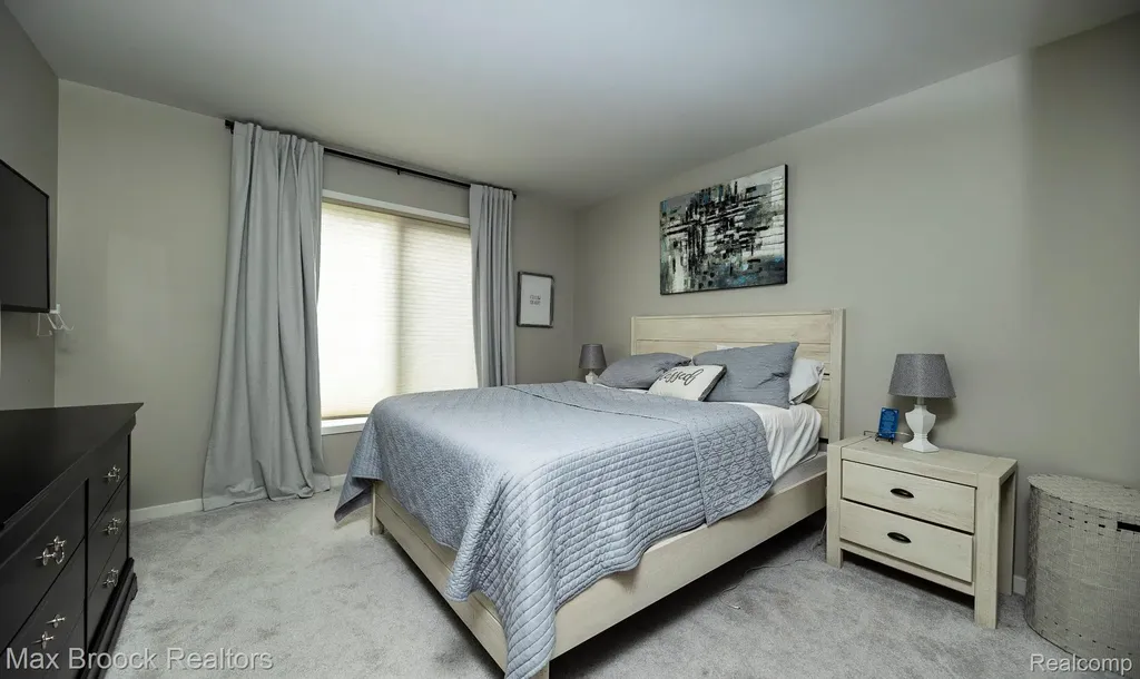 6606 Westbrooke Court West Bloomfield Charter Township MI 48322