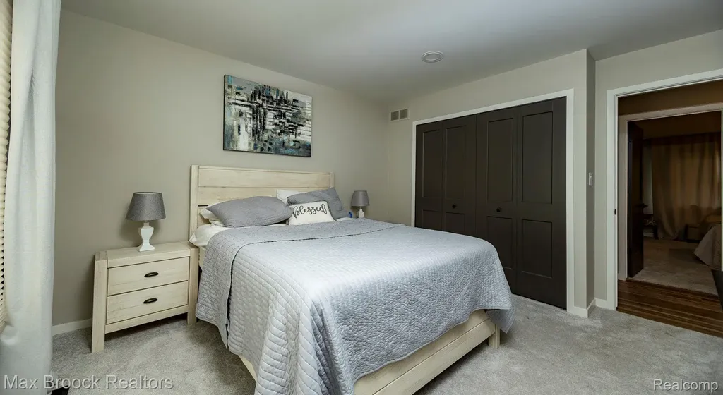 6606 Westbrooke Court West Bloomfield Charter Township MI 48322