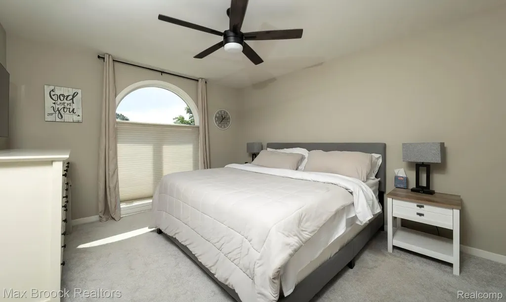 6606 Westbrooke Court West Bloomfield Charter Township MI 48322