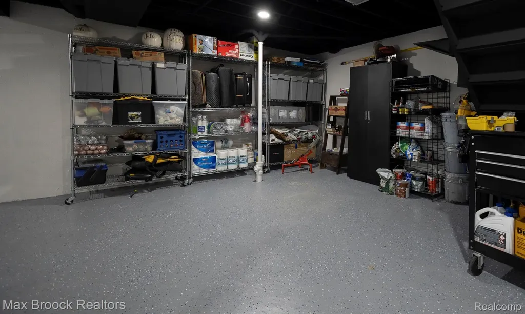 6606 Westbrooke Court West Bloomfield Charter Township MI 48322
