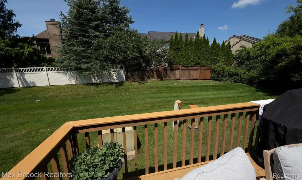 6606 Westbrooke Court West Bloomfield Charter Township MI 48322