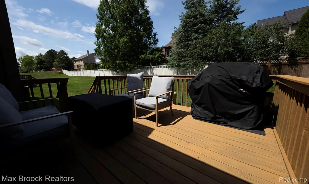 6606 Westbrooke Court West Bloomfield Charter Township MI 48322