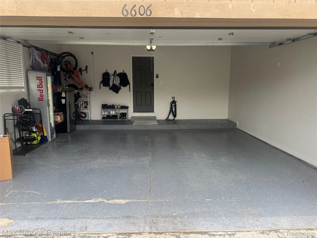 6606 Westbrooke Court West Bloomfield Charter Township MI 48322