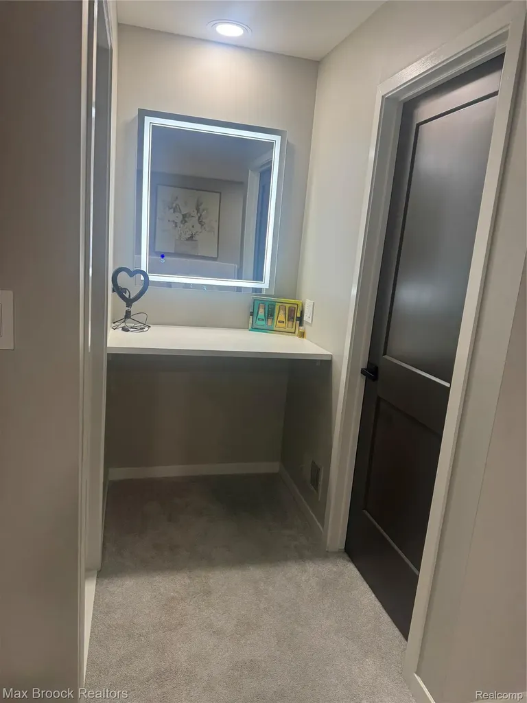 6606 Westbrooke Court West Bloomfield Charter Township MI 48322