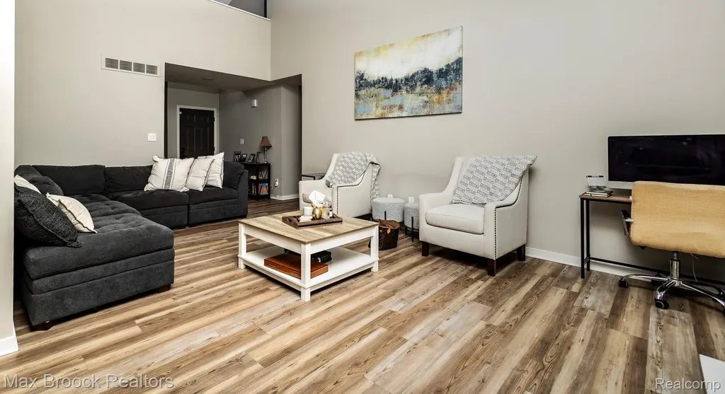 6606 Westbrooke Court West Bloomfield Charter Township MI 48322
