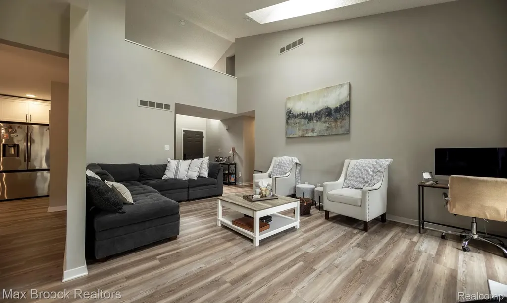 6606 Westbrooke Court West Bloomfield Charter Township MI 48322