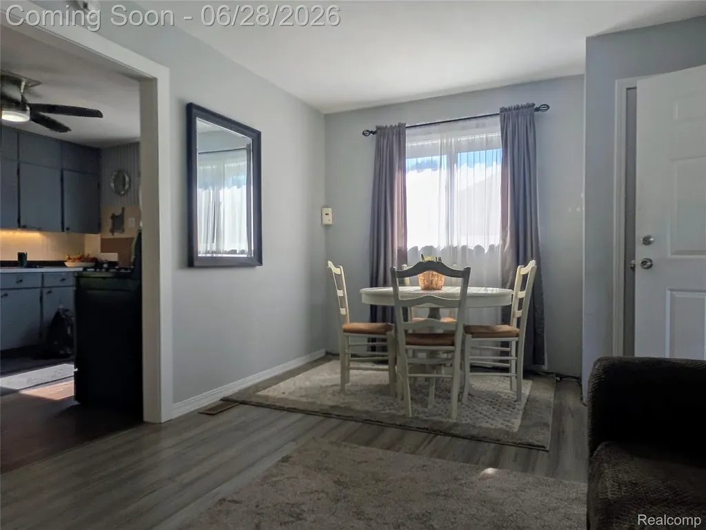 4456 E Coldwater Road Genesee Charter Township MI 48506