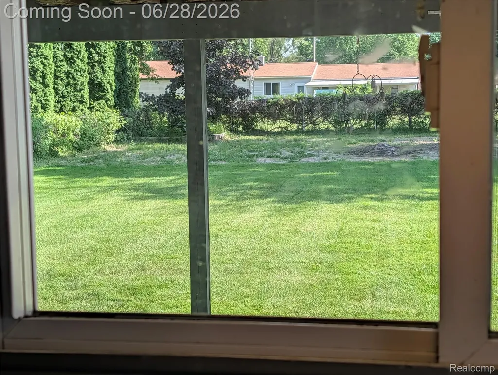 4456 E Coldwater Road Genesee Charter Township MI 48506