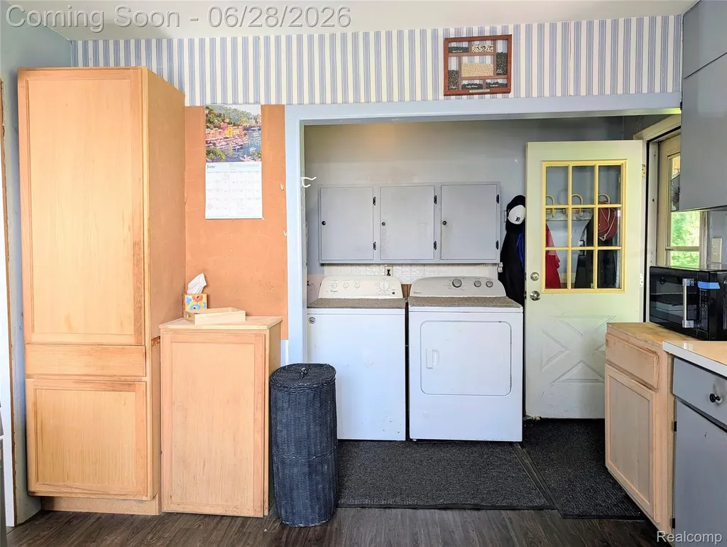 4456 E Coldwater Road Genesee Charter Township MI 48506