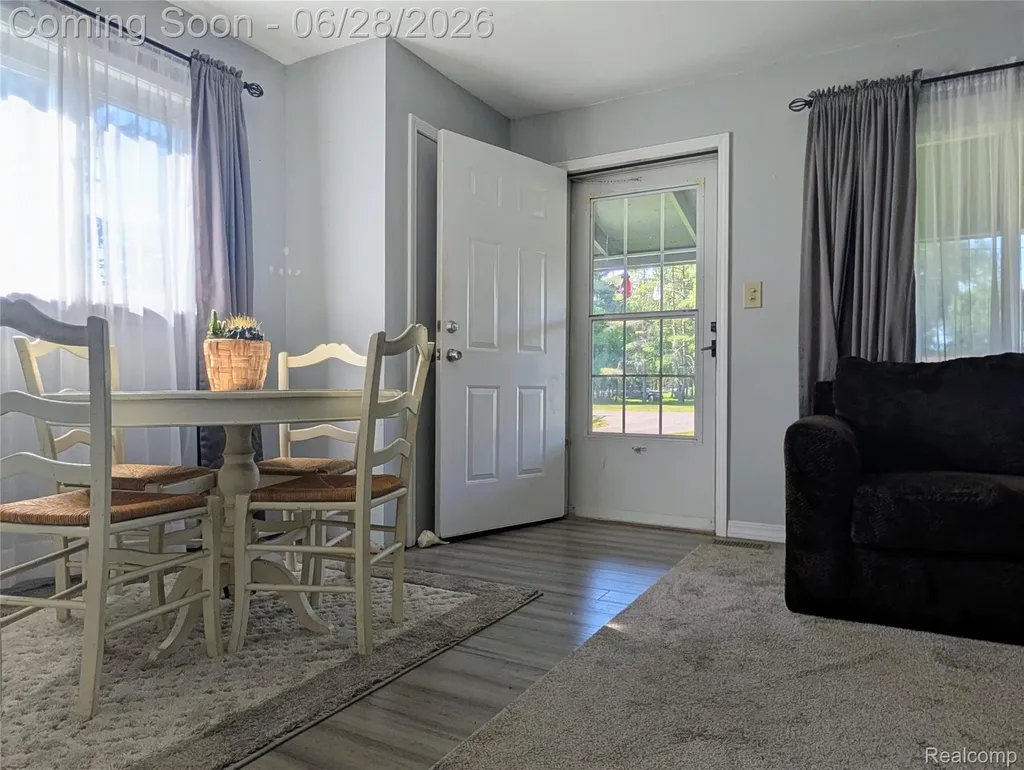 4456 E Coldwater Road Genesee Charter Township MI 48506