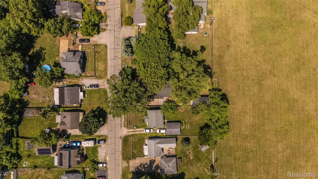 178 Lamay Avenue Ypsilanti Charter Township MI 48198
