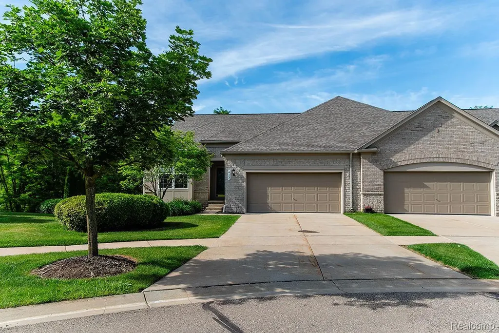 613 Zion Court Oceola Township MI 48843