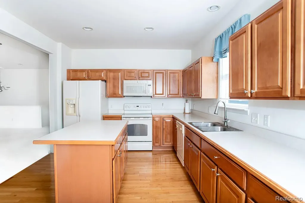 613 Zion Court Oceola Township MI 48843