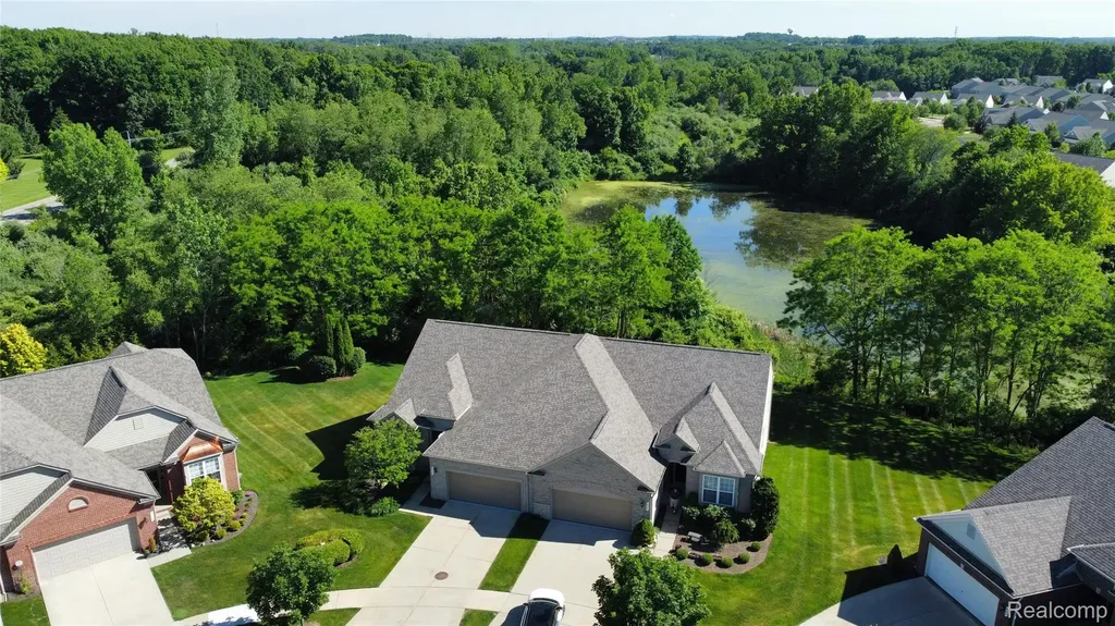 613 Zion Court Oceola Township MI 48843
