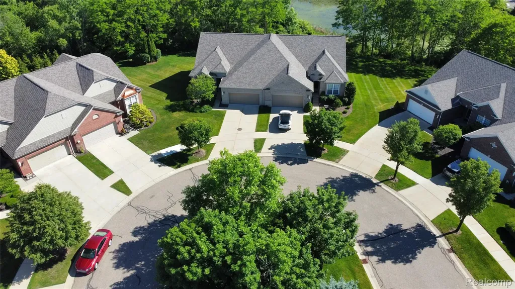 613 Zion Court Oceola Township MI 48843