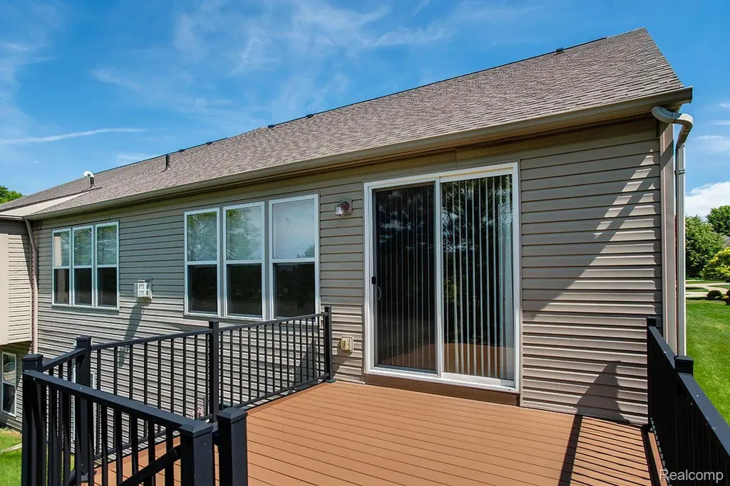 613 Zion Court Oceola Township MI 48843