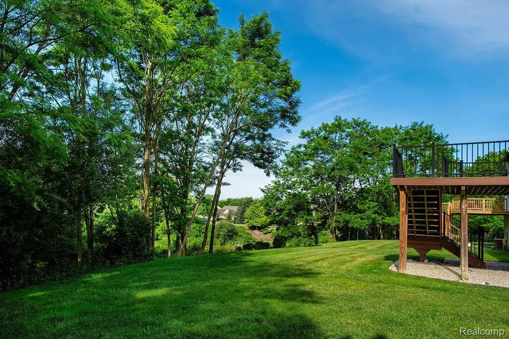 613 Zion Court Oceola Township MI 48843