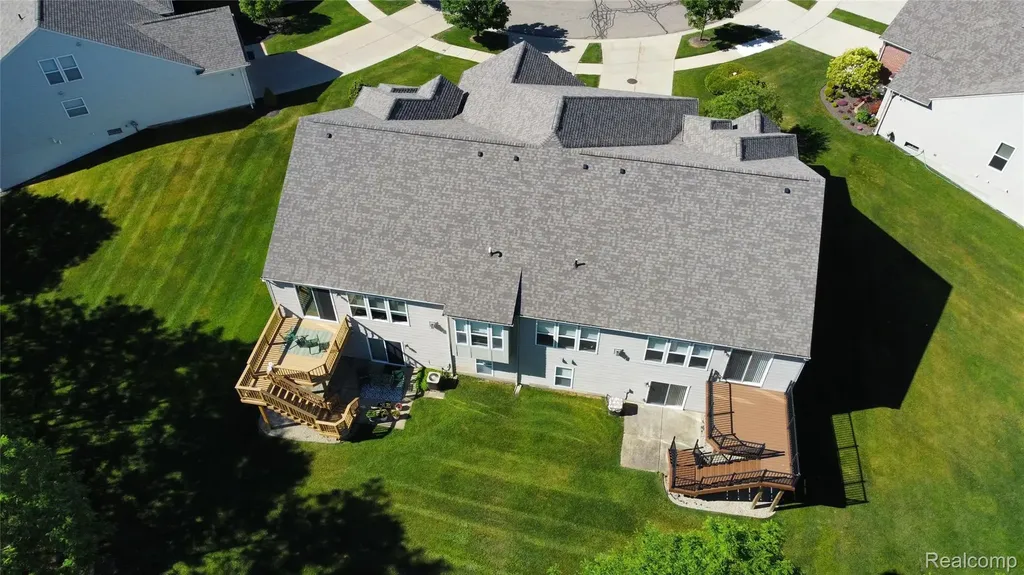 613 Zion Court Oceola Township MI 48843