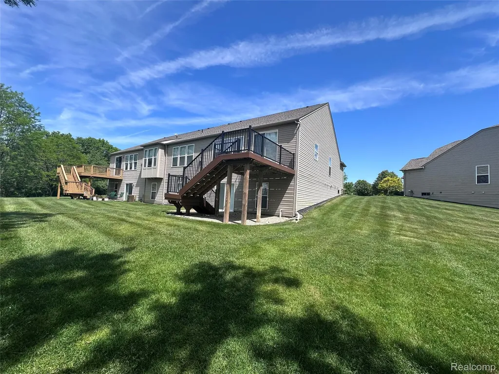 613 Zion Court Oceola Township MI 48843