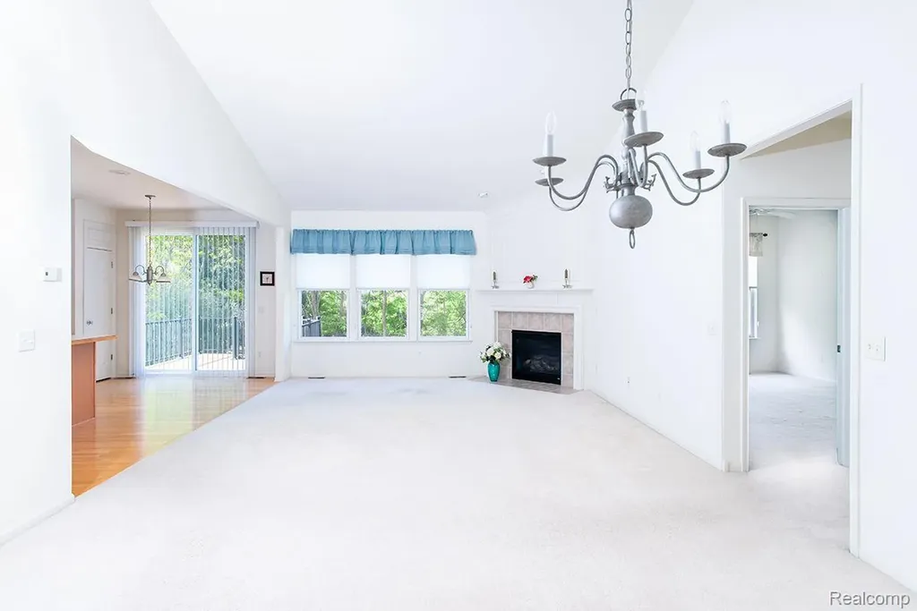 613 Zion Court Oceola Township MI 48843